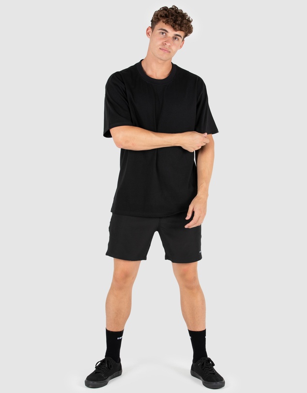 UNIT - UNIT Heavy Oversize Men's T-Shirt