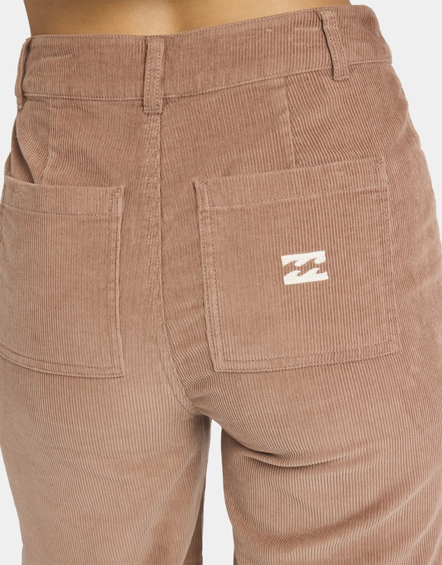 Billabong - Womens Sea Tone 2 Pants