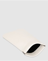 Status Anxiety - Keepsake Sunglasses Pouch