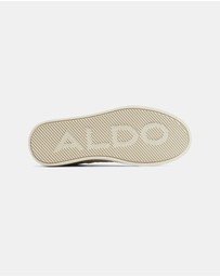 ALDO - Courtline Sneakers