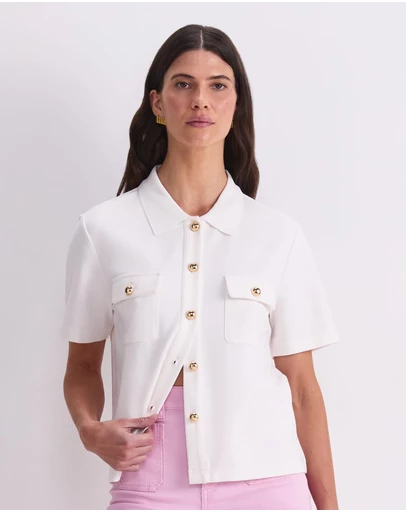 Sportscraft - Esme Lady Shirt