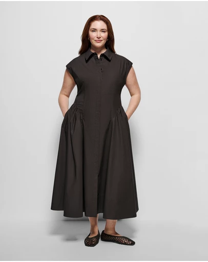 Commonry - Sloane Dress