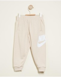 Nike - Sportswear Club Fleece Joggers - Kids