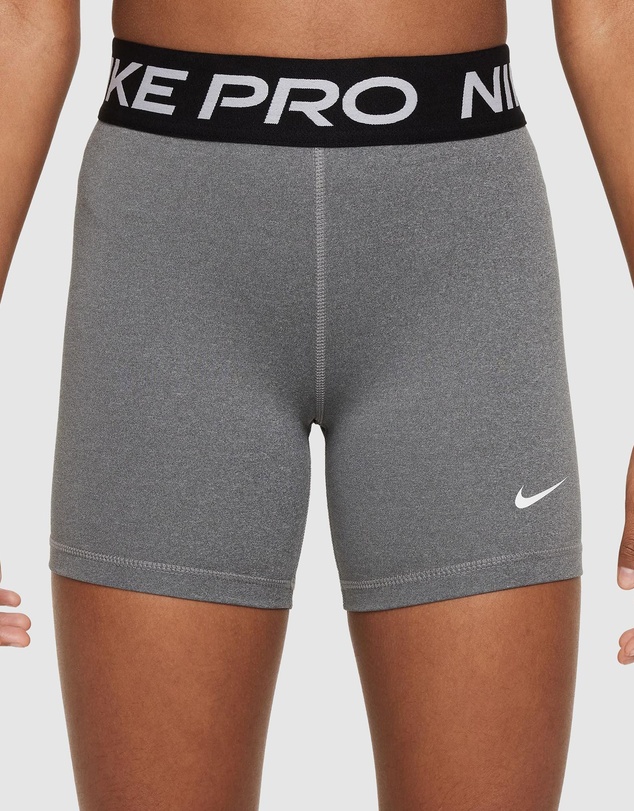 Nike - Pro Dri-FIT 3-Inch Shorts - Teens