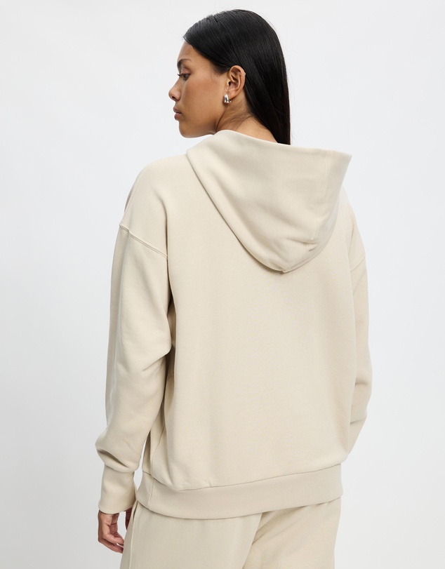 adidas Sportswear - All Szn French Terry Loose Hoodie