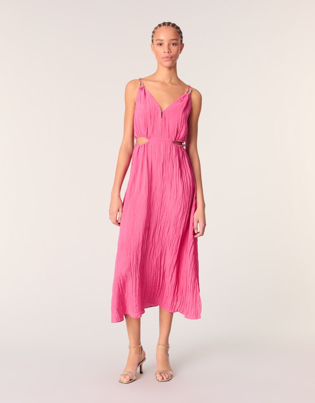 Maje - Runeti Dress