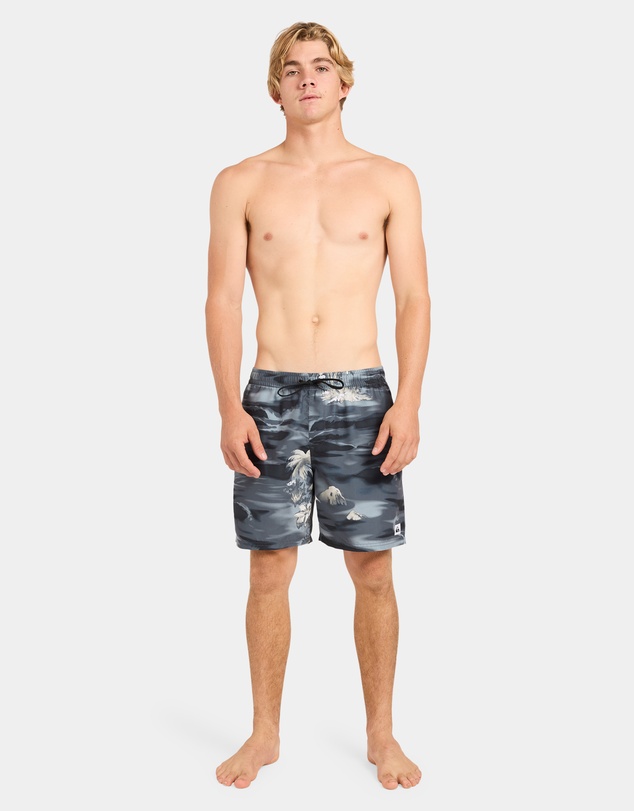 Quiksilver - Mens Everyday 17