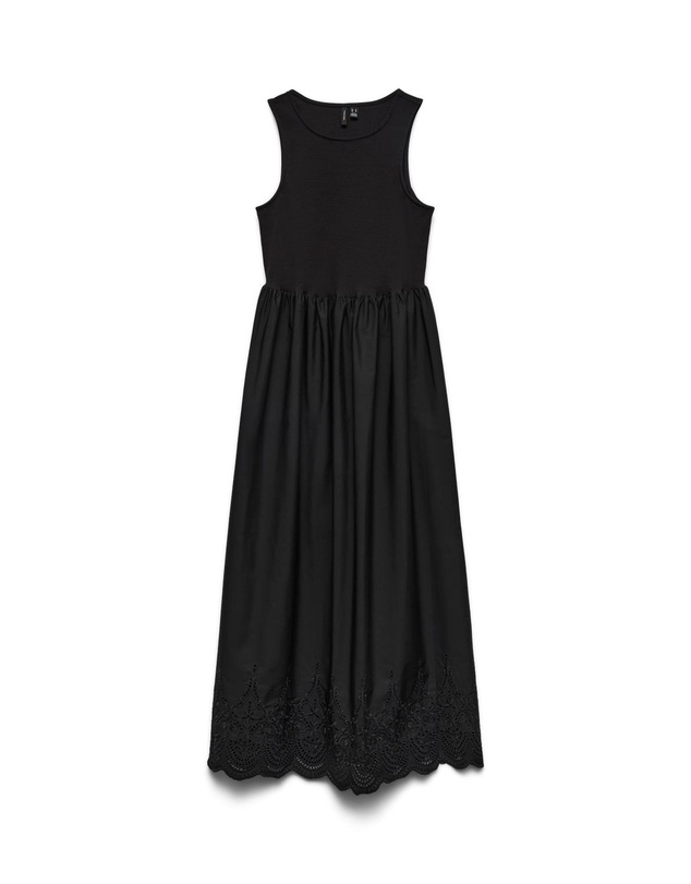 Vero Moda - Cady Maxi Dress