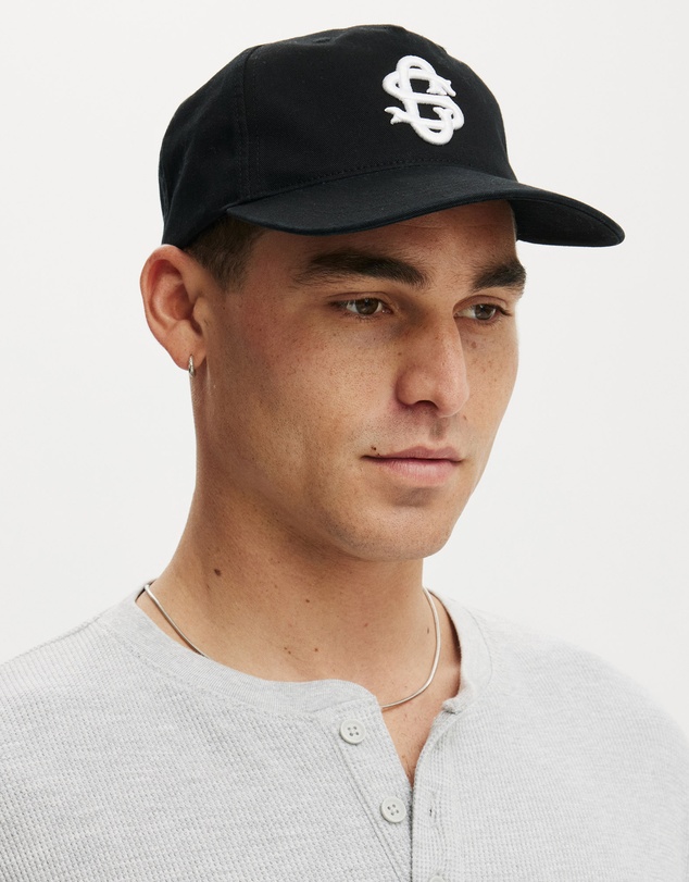 Cotton On - 5 Panel Hat