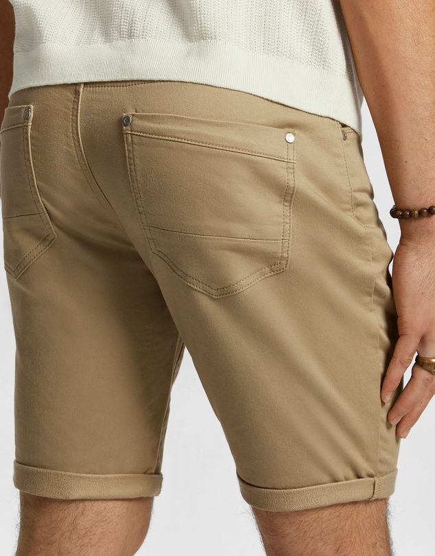 yd. - Herston Chino Shorts