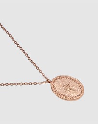 Pastiche - Sun Seeker Necklace