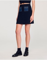 Sandro - Isolda Skirt