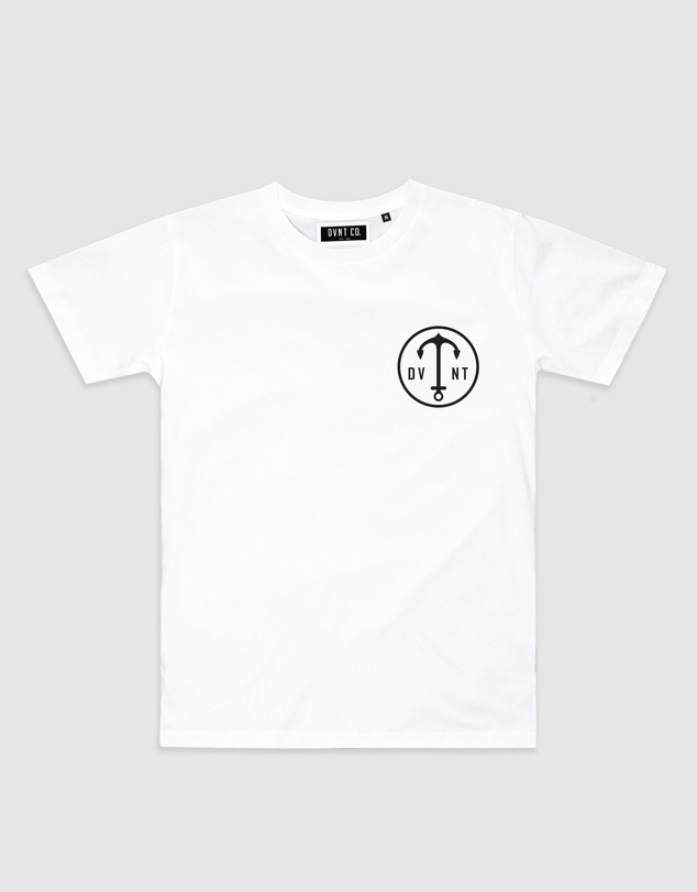 DVNT - Dive Deep Tee - Youth