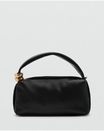 M.N.G - Olimpo Handbag