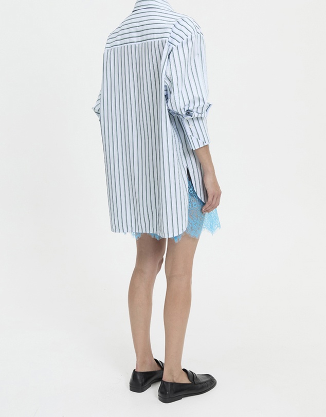 Blanca - Chima Shirt