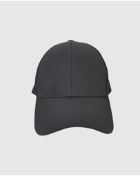 Tolu Australia - Black Baseball Cap