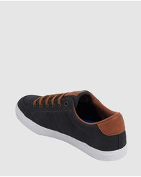 Kustom - Mens Kramer Sneakers