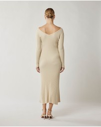 MVN - Bellagio Knit Dress
