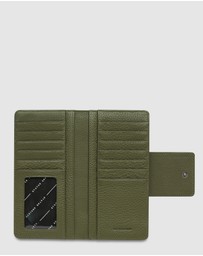 Status Anxiety - Ruins Wallet