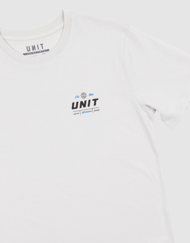 UNIT - Youth Segment Tee