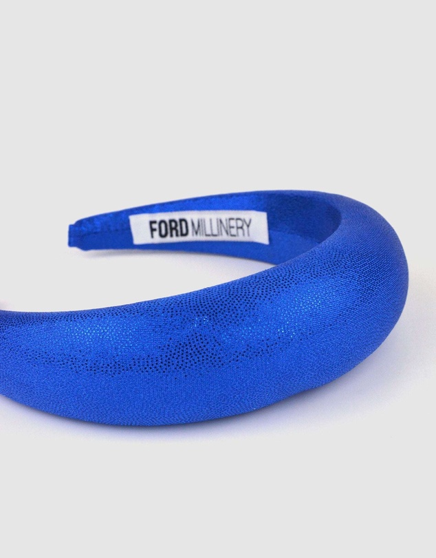 FORD MILLINERY - Kylie Headband