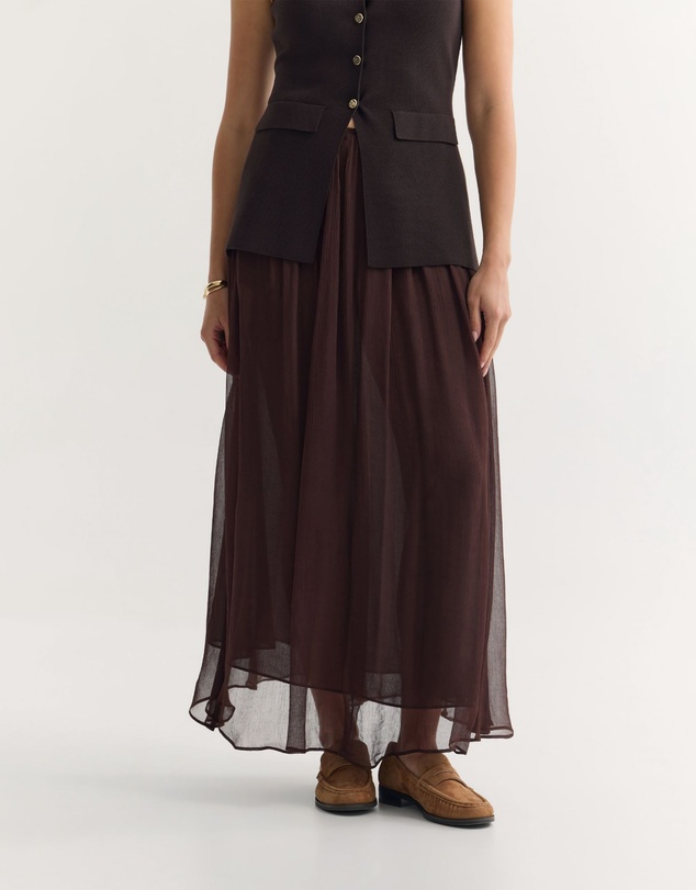 Oxford - Nova Full Skirt