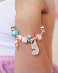 Lauren Hinkley - Somewhere Over The Rainbow Bracelet