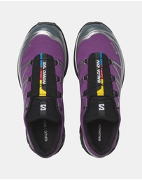 Salomon - XT-6 Gore-Tex - Unisex