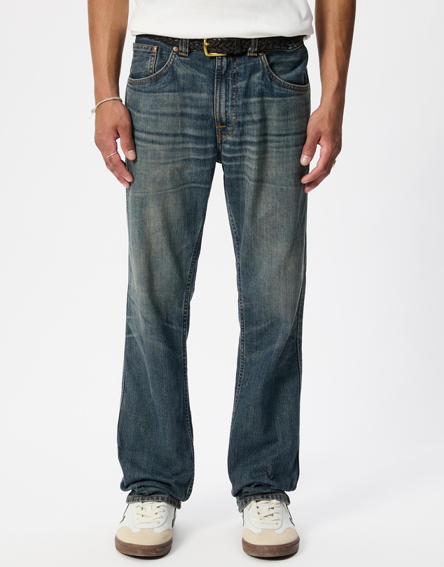 Nudie Jeans - Slim Jim Jeans