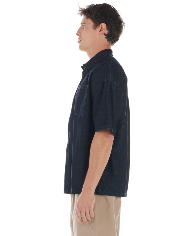 Nana Judy - Orson SS Shirt