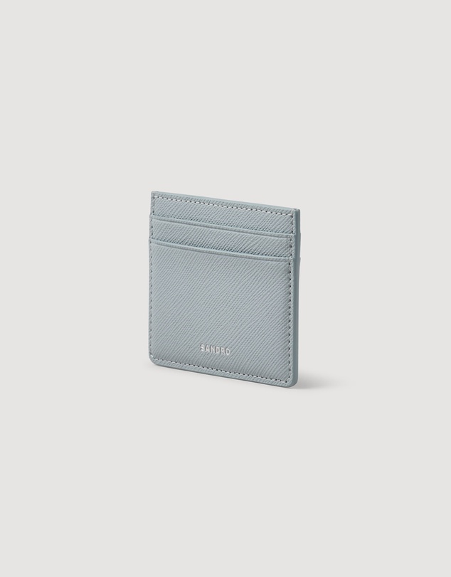 Sandro - Holder Small Leather Goods
