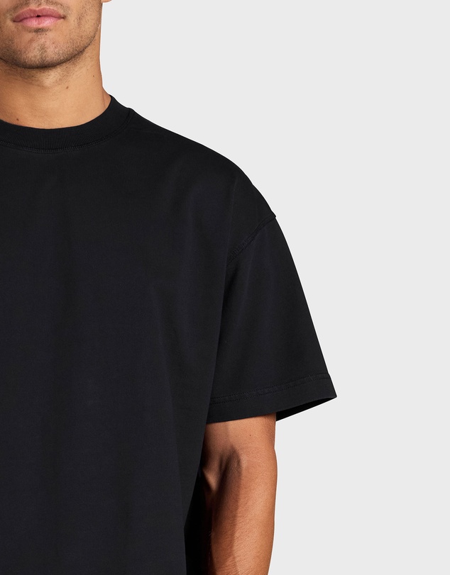 Academy Brand - Varsity Crew Tee
