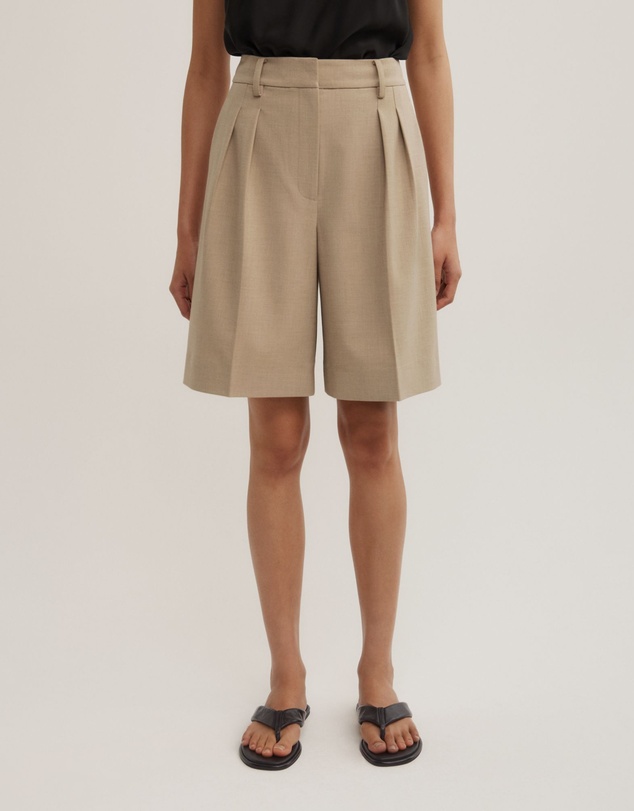 Witchery - Bermuda Short