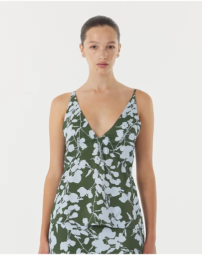 Third Form - Modern Muse Camisole