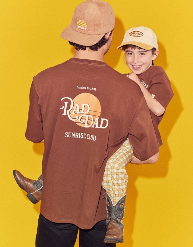 Banabae - Rad Dad Sunrise Bundle