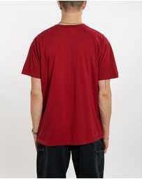 Vintage by The Real Deal - Pre Loved - 90s NFL Washington Redskins Tee