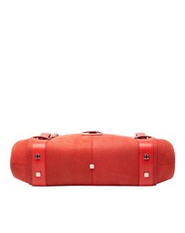 Pre-Loved by Azura Reborn - Pre-Loved Nubuck Senda Handbag