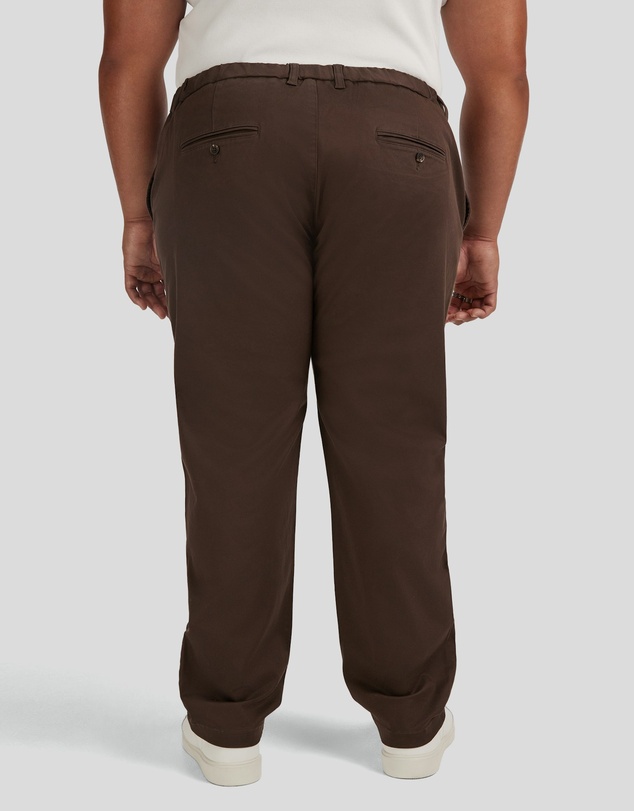 Johnny Bigg - Ledger Stretch Chino