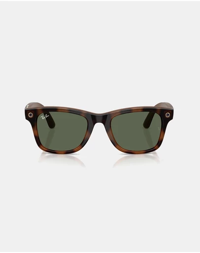 Ray-Ban - Ray-Ban I Meta Wayfarer (Gen 3)