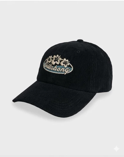 Billabong - Womens Classic Vibes Dad Cap