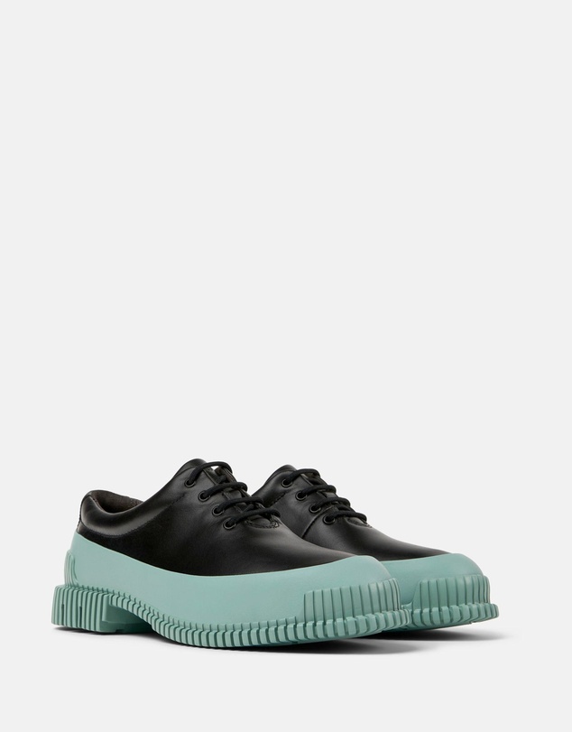Camper - Lace-up shoes Pix