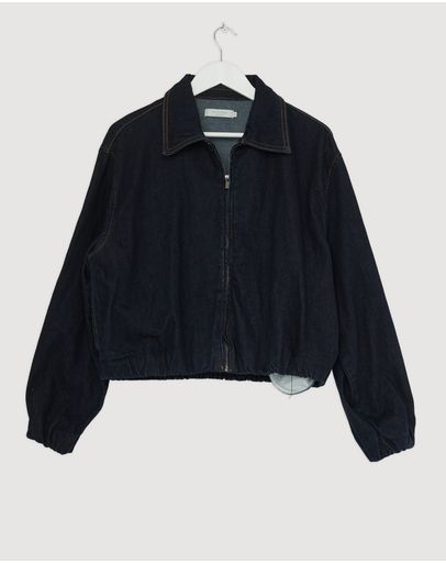 Dark Blue