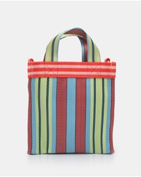 EAU BAGS - Jour Crossbody Bag
