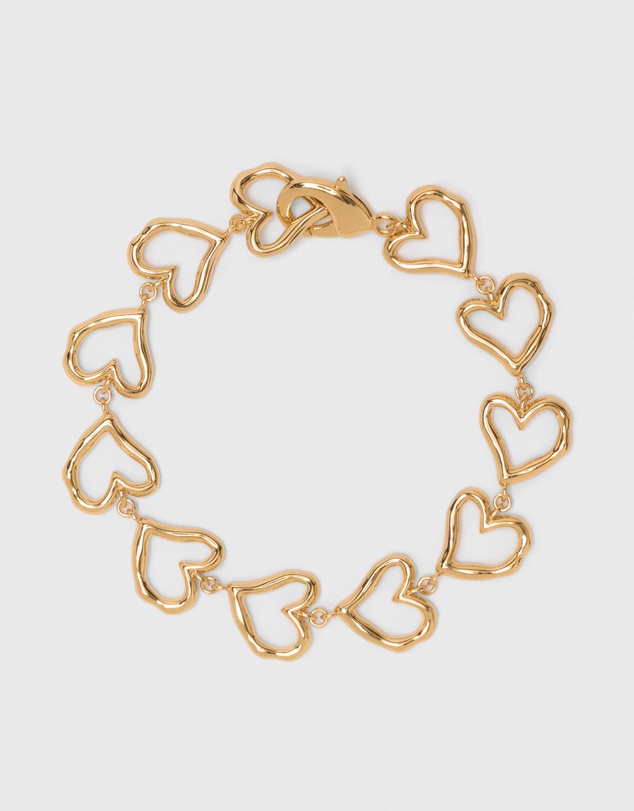 Maje - Heart Bracelet Bracelet