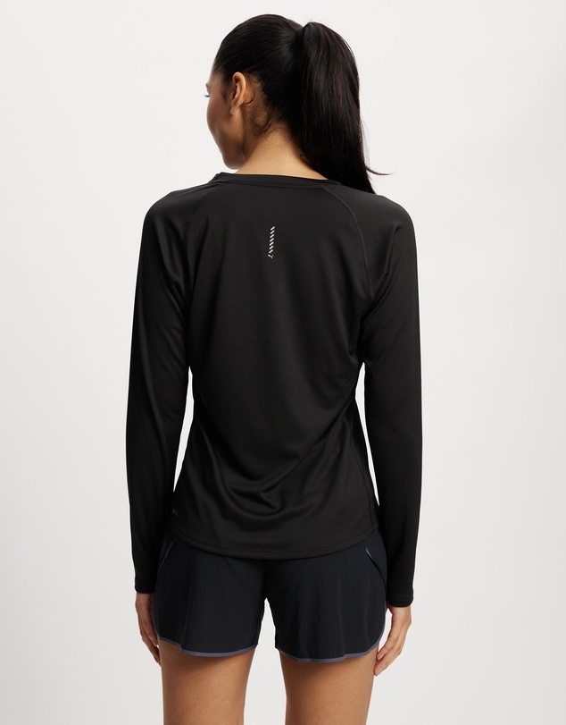 Puma - Run Velocity Long Sleeve Top