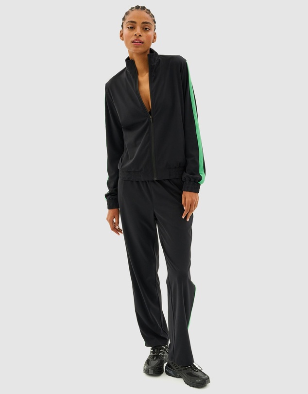 Splits59 - Max Rigor Track Jacket