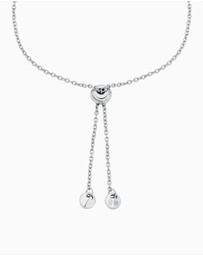 Michael Kors - Premium Silver Tone Bracelet