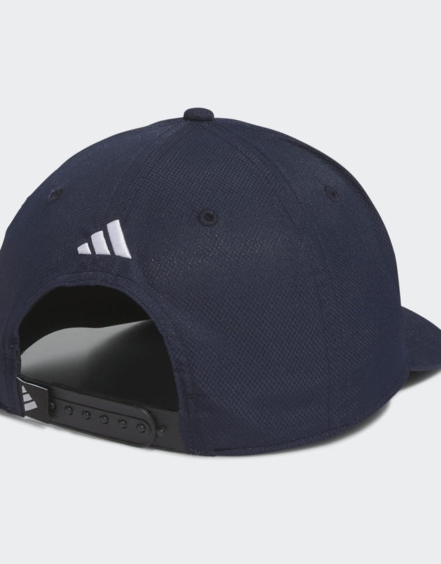 adidas Performance - 3-Stripes Tour Golf Hat Mens