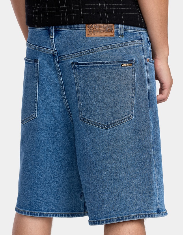 Volcom - Mens Billow 22