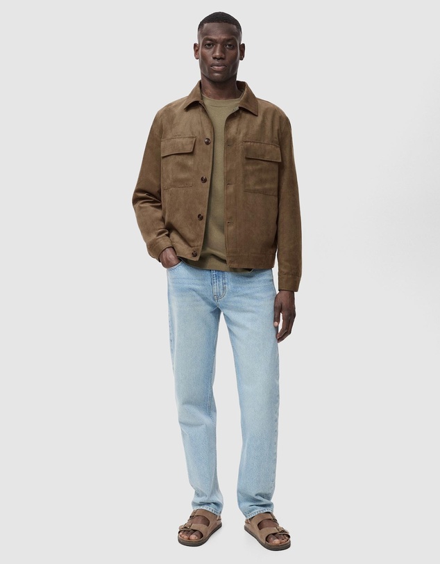M.N.G - Zonza Jacket